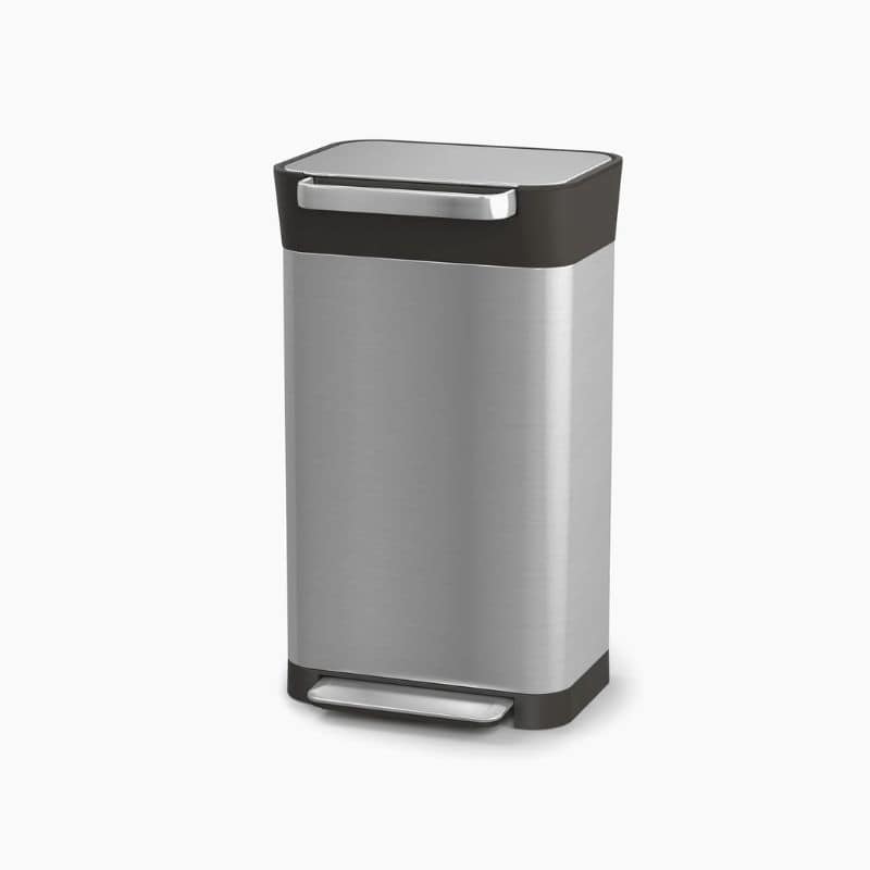 Titan 30L Trash Compactor Bin - 30L | Kitchen Accessories | Bins | The Elms