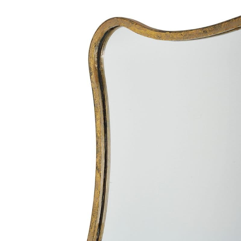 Eloise Mirror - 90cm x 120.5cm | Home Decor | Decorative Accessories | The Elms