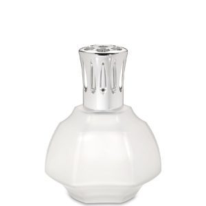 Lampe Berger - Haussmann Berger Lamp - Frosted | Fragrances | Diffusers | The Elms