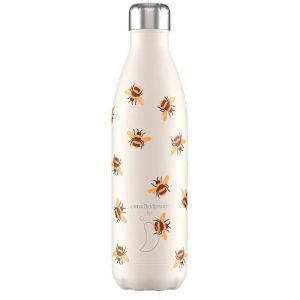 Chilly's - Emma Bridgewater Bumblebees - 750ml | Kitchen Accessories | Gadgets | The Elms
