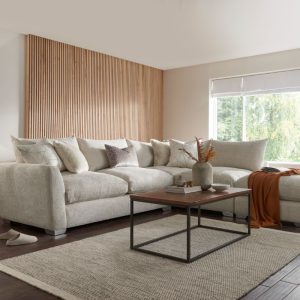 Princeton - Custom Order | Living Room | Sofas | The Elms