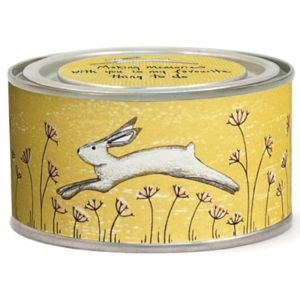 Tin Candle - Making memories with you - 4.5cm | Fragrances | Candles | The Elms