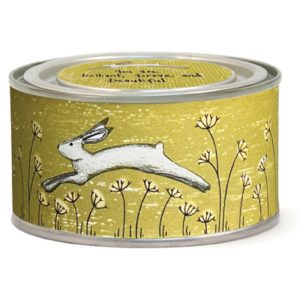 Tin Candle - You Are Brilliant, Brave and Beautiful - 4.5cm | Fragrances | Candles | The Elms